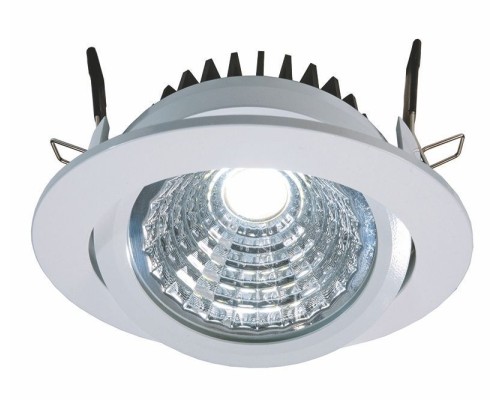 Точечный светильник COB 565069 Deko-Light