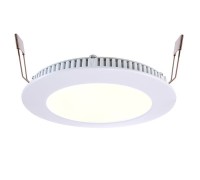 Точечный светильник LED Panel 565102 Deko-Light