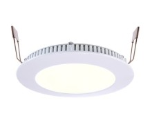 Точечный светильник LED Panel 565102 Deko-Light
