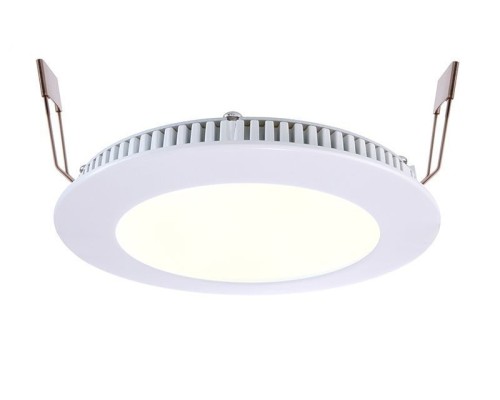 Точечный светильник LED Panel 565102 Deko-Light