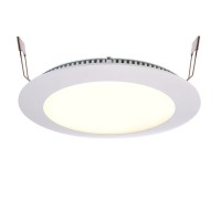 Точечный светильник LED Panel 565103 Deko-Light