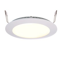 Точечный светильник LED Panel 565103 Deko-Light