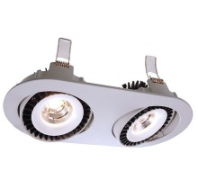 Точечный светильник Shop 565106 Deko-Light