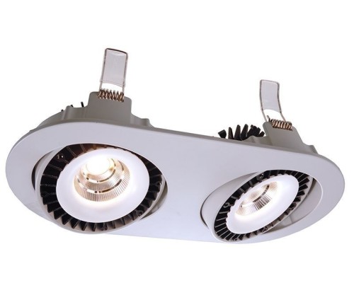 Точечный светильник Shop 565106 Deko-Light