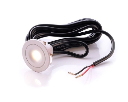 Точечный светильник Punto Lumi 565172 Deko-Light