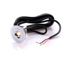 Точечный светильник Punto Lumi 565173 Deko-Light