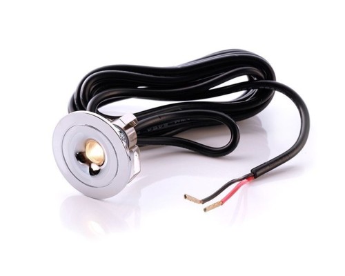 Точечный светильник Punto Lumi 565173 Deko-Light