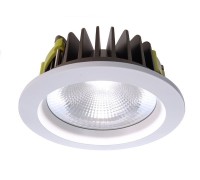 Точечный светильник COB 565183 Deko-Light
