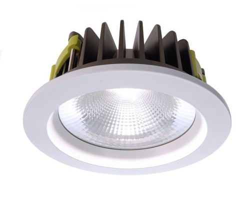Точечный светильник COB 565183 Deko-Light
