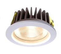 Точечный светильник COB 565184 Deko-Light