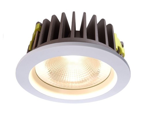 Точечный светильник COB 565184 Deko-Light