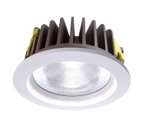 Точечный светильник COB 565185 Deko-Light