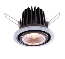 Точечный светильник COB 565192 Deko-Light