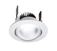 Точечный светильник COB 565193 Deko-Light
