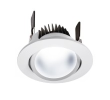 Точечный светильник COB 565194 Deko-Light
