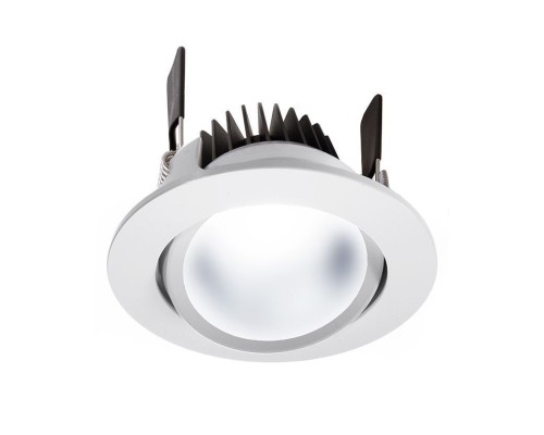 Точечный светильник COB 565194 Deko-Light