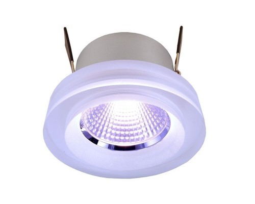Точечный светильник COB 565197 Deko-Light