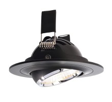 Точечный светильник Saturn 565201 Deko-Light