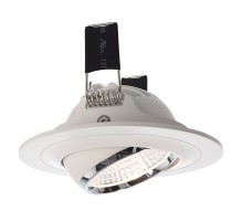 Точечный светильник Saturn 565202 Deko-Light