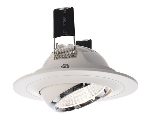 Точечный светильник Saturn 565202 Deko-Light