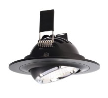 Точечный светильник Saturn 565203 Deko-Light