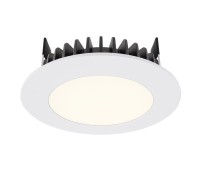 Точечный светильник LED Panel 565230 Deko-Light