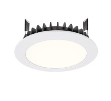 Точечный светильник LED Panel 565232 Deko-Light