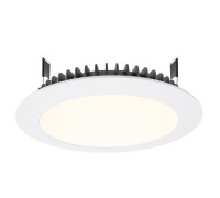 Точечный светильник LED Panel 565236 Deko-Light