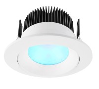 Точечный светильник COB 565245 Deko-Light