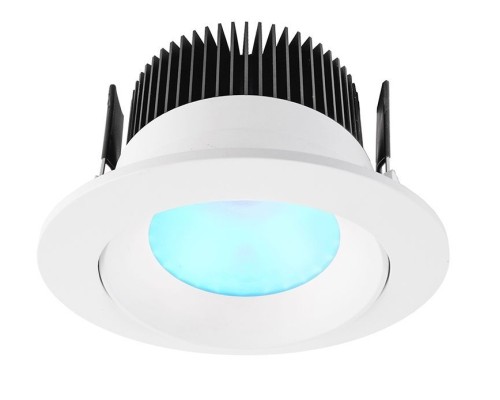 Точечный светильник COB 565245 Deko-Light