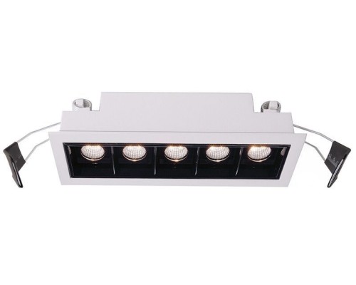 Точечный светильник Ceti 565250 Deko-Light