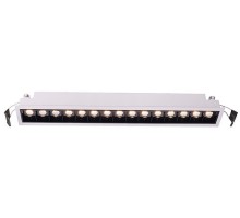 Точечный светильник Ceti 565252 Deko-Light