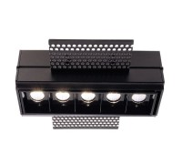 Точечный светильник Ceti 565253 Deko-Light