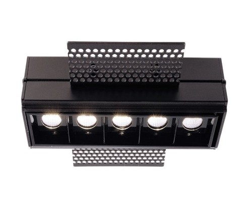 Точечный светильник Ceti 565253 Deko-Light