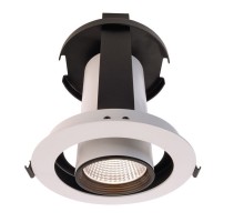 Точечный светильник Luna 565259 Deko-Light