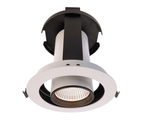 Точечный светильник Luna 565259 Deko-Light