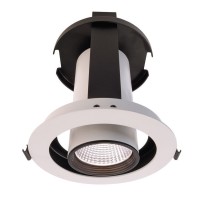 Точечный светильник Luna 565260 Deko-Light