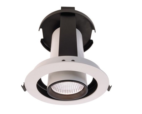 Точечный светильник Luna 565260 Deko-Light