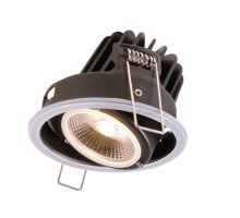 Точечный светильник Lesath 565261 Deko-Light