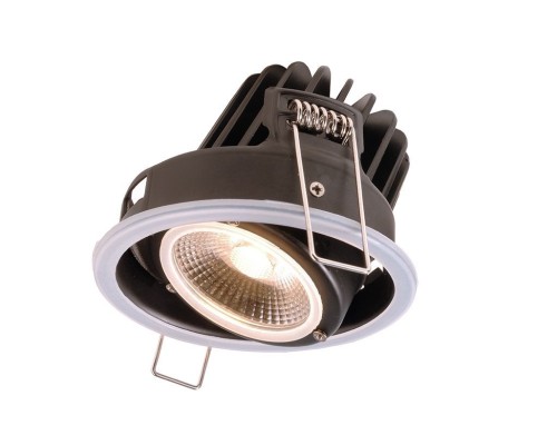 Точечный светильник Lesath 565261 Deko-Light