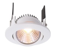 Точечный светильник COB 565263 Deko-Light