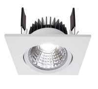 Точечный светильник COB 565285 Deko-Light