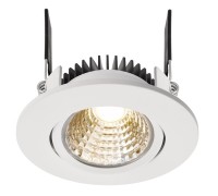 Точечный светильник COB 565302 Deko-Light