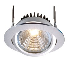 Точечный светильник COB 565307 Deko-Light
