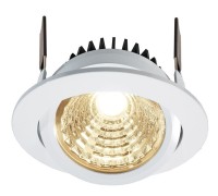 Точечный светильник COB 565308 Deko-Light