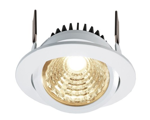 Точечный светильник COB 565308 Deko-Light