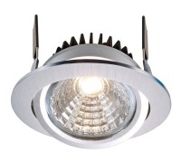 Точечный светильник COB 565309 Deko-Light