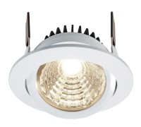 Точечный светильник COB 565310 Deko-Light