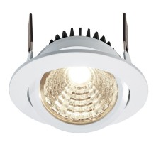 Точечный светильник COB 565310 Deko-Light