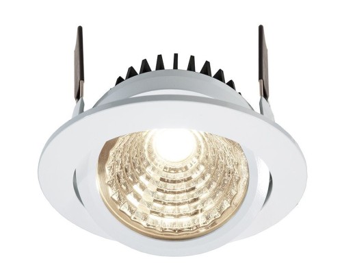 Точечный светильник COB 565310 Deko-Light